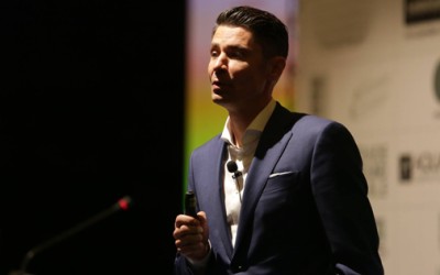 Cornel Cărămizaru, Directorul General FrieslandCampina, pentru prima dată despre culisele regândirii businessului