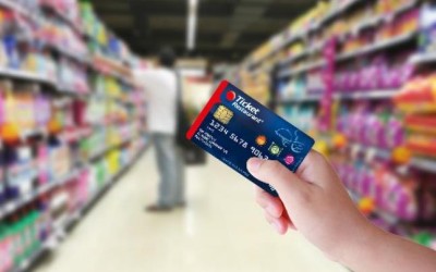 Tichetele electronice Edenred, acceptate și în rețeaua Ana și Cornel