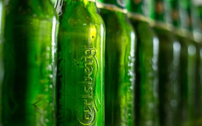Carlsberg raises FY forecast after strong Q3