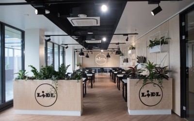Ce scenarii de dezvoltare are Lidl pentru România