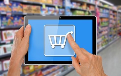  Carrefour Polonia a început vânzarea online a alimentelor