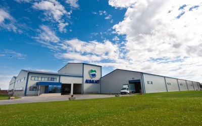 Albalact menține ritmul de creștere de două cifre și după preluare