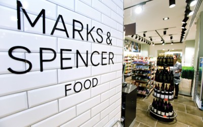 Marks & Spencer renunță la businessul din România, inclusiv cel alimentar