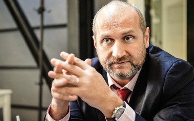 Farmec are un nou spațiu logistic, în apropiere de Craiova