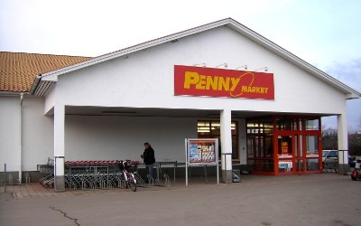 Penny Market invests in third Hungarian logistics base