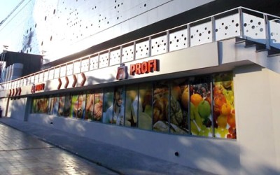 Este oficial, Profi schimbă proprietarul