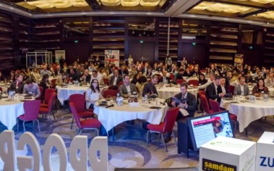 ROMANIA: Over 230 participans at the 13th edition of Trade Round Table