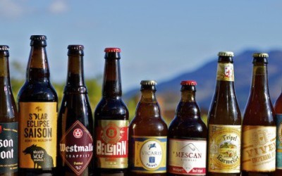 Belgium wants its beer on global culture list