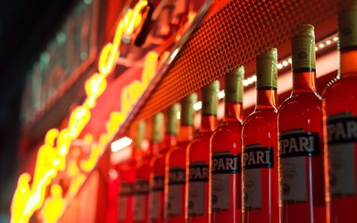 Campari sells Italian wineries for 62 million euros