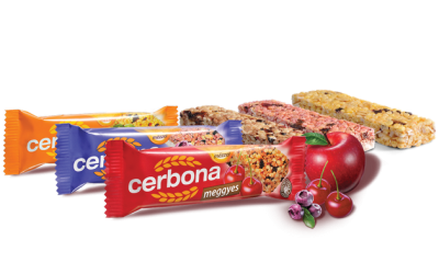 HUNGARY: Cerbona maker invests 800,000 euros in capacity expansion