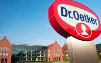 ROMANIA: Dr. Oetker acquired frozen pastry brand “Morarita”