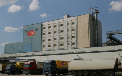 GoodMills închide fabrica de pâine Titan. O parte din active, vândute deja