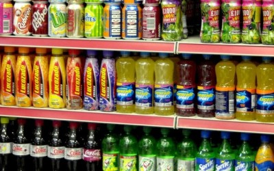 Soft drinks hit with 2017 sugar tax in Portugal