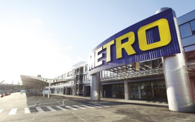 După șase ani, vânzările Metro Cash & Carry România revin pe plus