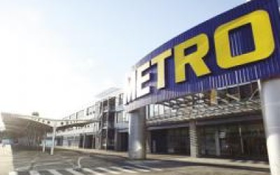 ROMANIA: After six years, Metro Cash & Carry sales return on plus