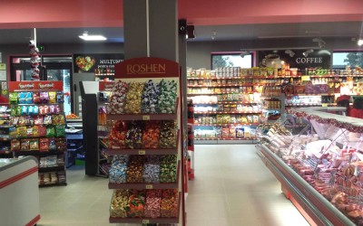 Rețeaua Paco bifează o nouă deschidere în mediul rural