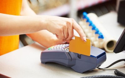 POS-ul, obligatoriu la retailerii cu o cifră de afaceri de peste 10.000 €