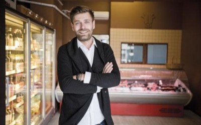  Carmangeria Meat Concept Store bifează o nouă deschidere