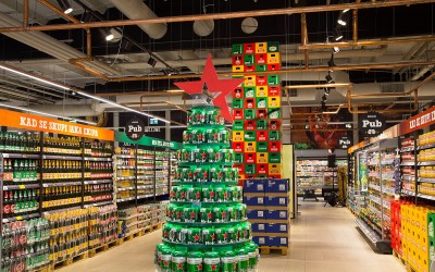 Konzum opens new store concept in Bosnia and Herzegovina