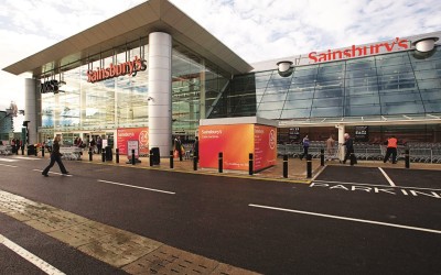 Sainsbury’s lansează o campanie inedită pro-vegetarianism