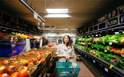 Concepte care vorbesc despre reîntoarcerea retailului la sistemul de cooperativă [GALERIE FOTO]