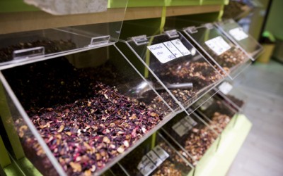 Cum să vinzi migdale pe tărâmul produselor tradiționale