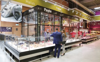 Anul 2016 a adus primele semne de maturizare a retailului modern în România