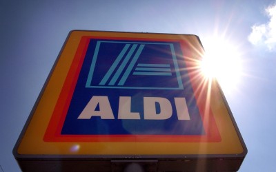 Aldi se pregătește să intre pe piața din Italia