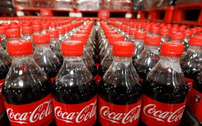 Coke buys AB InBev’s stake in African bottler for 3.15 billion dollars