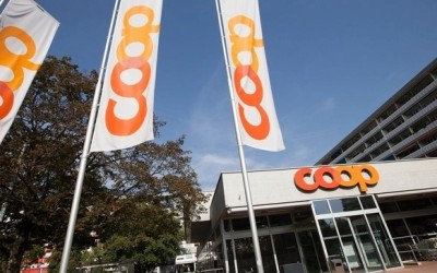 Coop Switzerland sees 5.1% rise in turnover