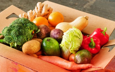 UK: Asda launches Surplus Swap app to help suppliers cut waste
