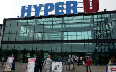 FRANCE: Systeme U to invest after positive 2016