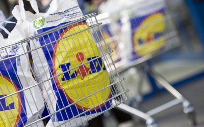 Swiss Lidl stores no longer give receipts