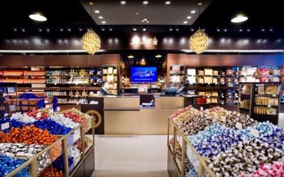 Lindt exceeds market expectations with 6% annual sales growth