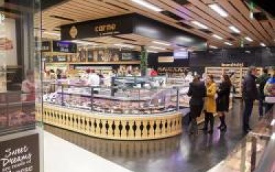 ROMANIA: Large retailers to open at least 300 new stores in 2017