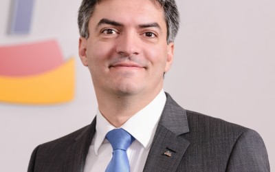 După 10 ani, Milan Radin pleacă de la dm România