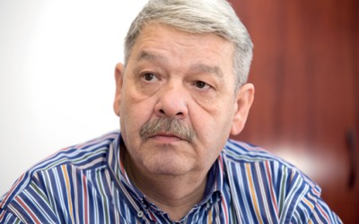 Nicolae Palfi, Romaqua: „Orice creștere a pieței te obligă să faci investiții”