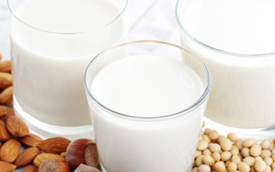 Global market for dairy alternatives ‘to be worth 26 billion dollars’ by end of 2024