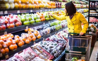 GLOBAL: Retailers achieve steady growth despite challenging economy – Deloitte