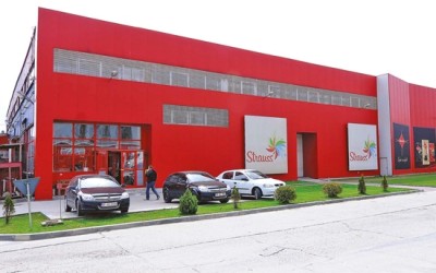 Vânzările producătorului Doncafe, pe minus după doi ani de creșteri