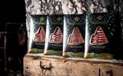 Cât costă să produci mezeluri tradiționale într-o salină?