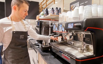 Bakery Café and Deli Kitchen, cea mai nouă „invenție” Albert Heijn