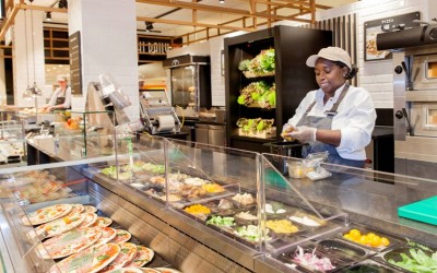 Bakery Café and Deli Kitchen, cea mai nouă „invenție” Albert Heijn