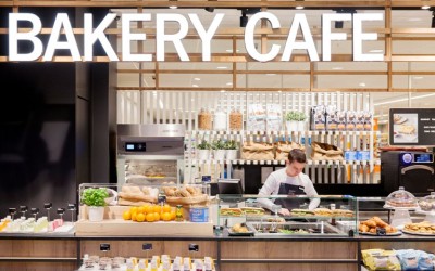 Bakery Café and Deli Kitchen, cea mai nouă „invenție” Albert Heijn