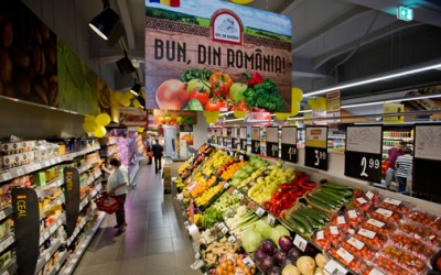 Comisia Europeană demarează procedura de infringement împotriva României, pentru Legea 321