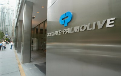 Colgate-Palmolive ends FY on weak note