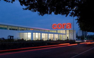 Cora to invest in Belgian hypermarkets