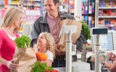 ROMANIA: Sales of food, beverages and tobacco rose by 13.7% last year
