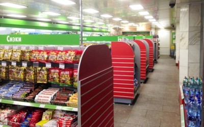 Metro Rusia vrea să ajungă de la 200 la 2.000 de francize în 3 ani