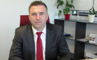 Directorul Auchan: “Colaborarea cu Petrom va fi la scară largă”